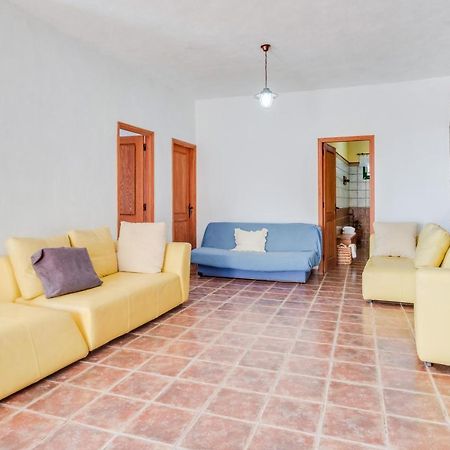 Viv Vac La Casita Del Viejo Villa Guía de Isora Eksteriør bilde