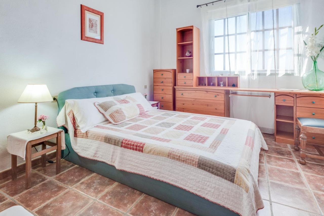 Viv Vac La Casita Del Viejo Villa Guía de Isora Eksteriør bilde